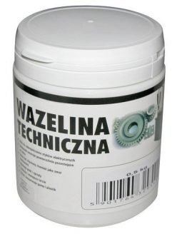 Технически вазелин ART.AGT-062 500g паста