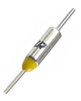 Термо защита 10A/250VAC 99C
