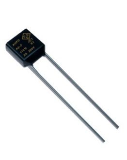Термо защита 2A/250VAC 138C