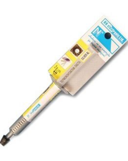 Термоконтактна паста SILVER AL 2гр шприц