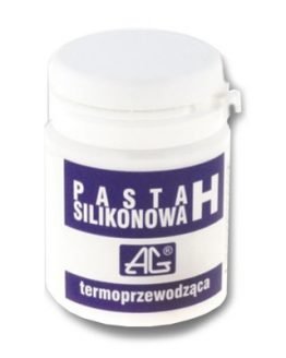 Силиконова термоконтактна паста SILH-100 100g