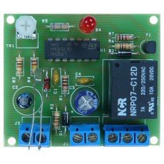 Термостат 5-30°C HK1566 с LM324