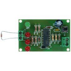 Тестер за проводници HK1575 с LМ324-U1