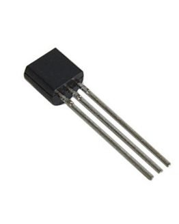 Тиристор BT149D.112 400V 0.8A TO92 Тиристор BT149D.112 400V 0.8A TO92