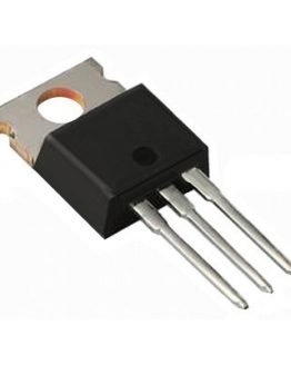 Тиристор BT151-500R 500V/12A TO220AB