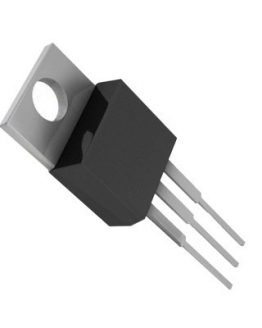 Транзистор AOT10N60 N-FET 600V/7.2A TO220