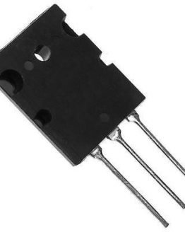 Транзистор 2SA1943 PNP 230V/15A TO3PL Транзистор 2SA1943 PNP 230V/15A TO3PL