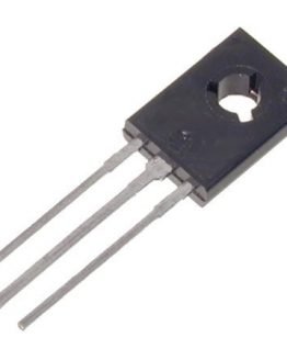 Транзистор BD680 PNP 80V/4A TO126