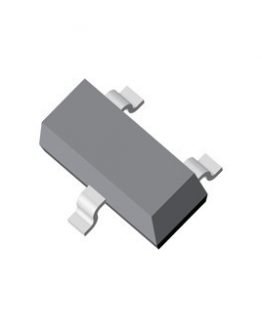 Tранзистор BSS123-7-F N-FET 100V/0.17A SOT23