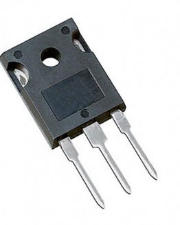 Транзистор G12N60A4 N-IGBT 600V/23A ТО247