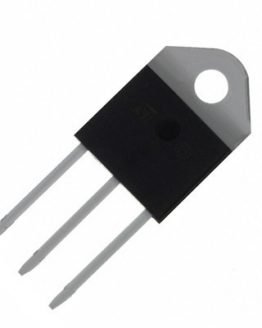 Триак BTA26-600B 25A/600V, TOP3