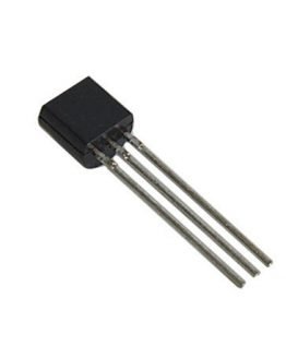 Триак симистор MAC97A8 600V/0.6A TO92