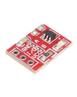 TTP223 модул Touch Key Switch /P090020/