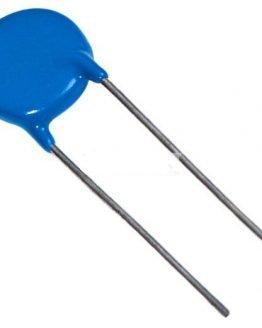 Варистор B72210S0300K101 30VAC/38VDC, 47V, 500A