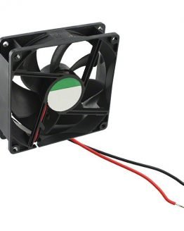 Вентилатор EE80251S3-000U-999 12VDC 80x80x25мм Вентилатор EE80251S3-000U-999 12VDC 80x80x25мм