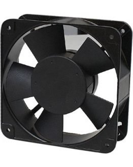 Вентилатор SPEEDY 220VAC 150х150х51мм метален лагер