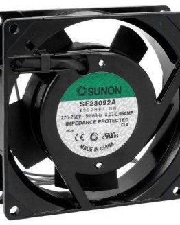 Вентилатор SF23092A2092HBLGN 220VAC 92x92x25мм