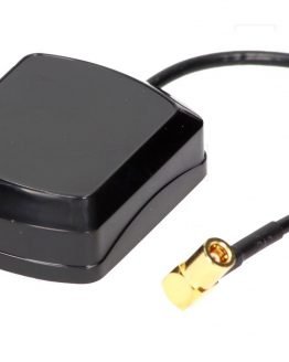 Вътрешна GPS антена GPS-SMB-B активна