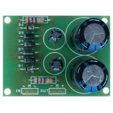 Захранващ блок +/-12V/100mA HK1033