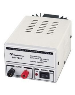 Захранващ блок DF1761S 13.8V 3A