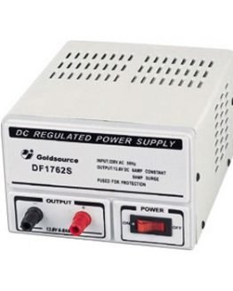 Захранващ блок DF1762S 13.8V 6A