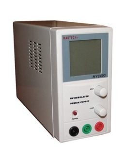 Регулируем захранващ блок HY2403L 24V 3A