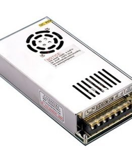 LED захранване MS-350-12 348W 12V 29.17A