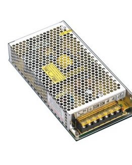 LED захранване NES-150-12 150W 12V 12.5A