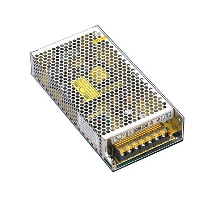 LED захранване NES-150-12 150W 12V 12.5A