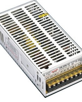 LED захранване NES-250-12 240W 12V 20A