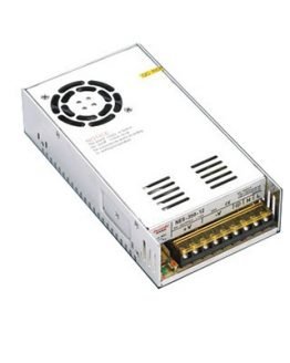 LED захранване NES-350-24 358W 24V 14.6A