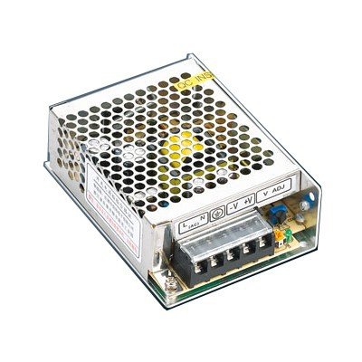 LED захранване NES-50-24 50W 24V 2.1A