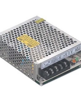 LED захранване LED S-3512 36W 12V 3A