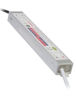 LED захранване SWP-2012 20W 12V 1.67A, влагозащитено