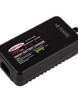 Зарядно устройство за акумулатор EP6012A 12V/2.1A