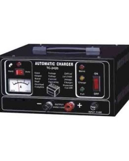 zaryadno-za-akumulator-tc-2420-12-24v-20a-k-t-kabeli Зарядно за акумулатор TC-2420 12-24V/20A, к-т кабели