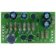 Защита за нискочестотен усилвател HK1013 Защита за нискочестотен усилвател HK1013