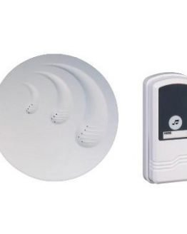 Звънец безжичен 6898-84 1 тон 433MHz