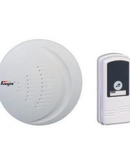 Звънец безжичен 6898-85 1 тон 433MHz