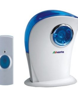 Звънец безжичен Q-298 32 мелодии