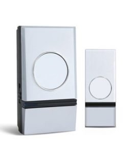 Звънец безжичен W-618 32 мелодии