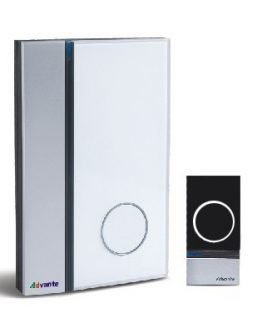 Звънец безжичен W-628 32 мелодии