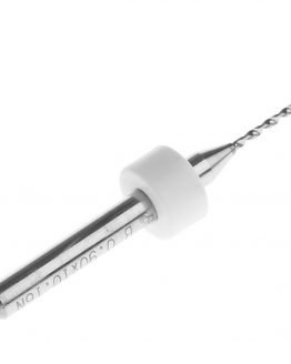 Комплект свредла 0.8mm 10бр. /P019.388/