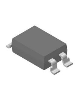 Оптрон LTV817S-TA1-C, SMD4