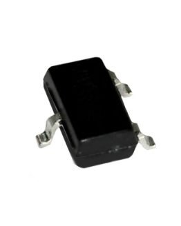 Бърз диод BAV70WT1G 0.5A/70V, SOT-323, двоен катод