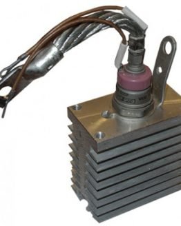 Тиристор T151-100-8 100A/800V Тиристор T151-100-8 100A/800V