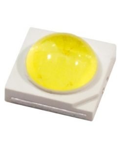 LED диод, светодиод 3W PK2N-3LVE-R7, 4100-4500K 130deg, БЯЛ LED диод, светодиод 3W PK2N-3LVE-R7, 4100-4500K 130deg, БЯЛ