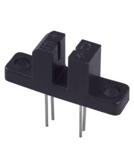 Оптрон H21A1, оптичен ключ, 3мм, 4 пина