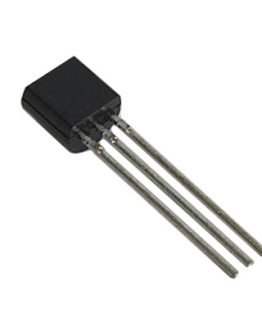Транзистор MPSA42, NPN, TO-92