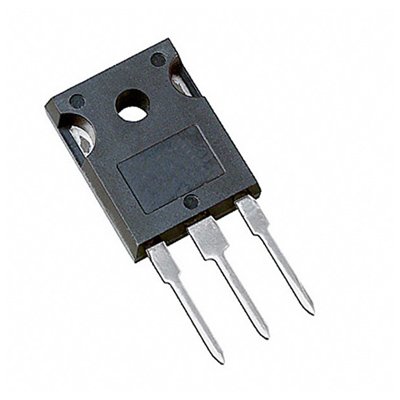 Транзистор IRG4PC50W, N-IGBT, TO-247AC
